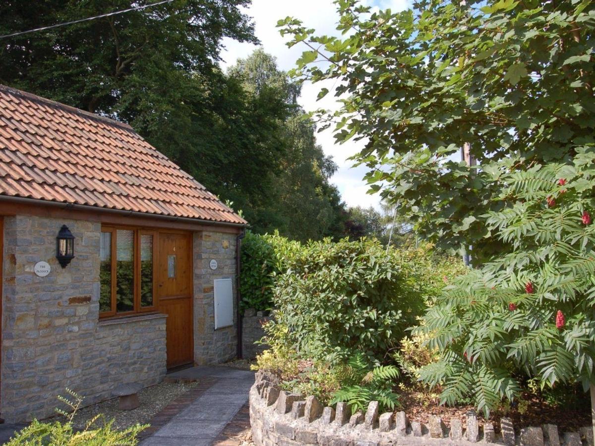 Stable Cottage Wells Eksteriør bilde