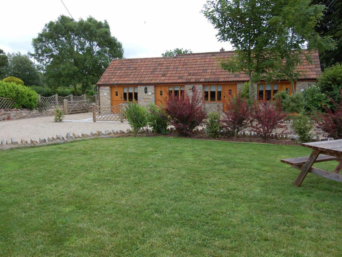 Stable Cottage Wells Eksteriør bilde
